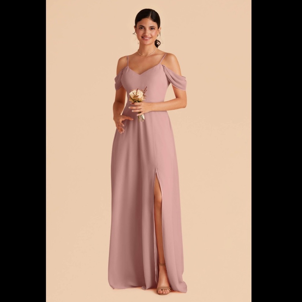 Birdy Grey Dress